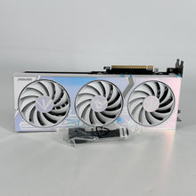 Load image into Gallery viewer, NVIDIA GeForce RTX 4060 8GB RAM