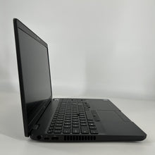 Load image into Gallery viewer, Dell Latitude 5500 15.6 Black 1.9 GHz Intel Core i7 8th Gen. 16GB RAM 256GB Solid State Drive AMD Radeon 540X 2 GB