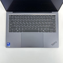 Load image into Gallery viewer, Lenovo ThinkPad X9 14 Gray 3.5 GHz Intel Core Ultra 7 Series 2 32GB RAM 1TB Solid State Drive