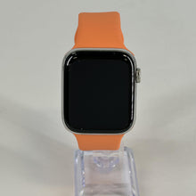 Load image into Gallery viewer, Apple Watch (Series 6) 44mm Silver Unlocked 32GB