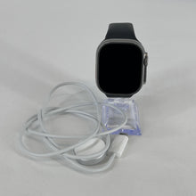 Load image into Gallery viewer, Apple Watch (Ultra 2) 49mm Natural Unlocked 64GB