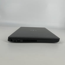 Load image into Gallery viewer, Dell Latitude 5500 15.6 Black 1.9 GHz Intel Core i7 8th Gen. 16GB RAM 256GB Solid State Drive AMD Radeon 540X 2 GB