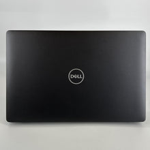 Load image into Gallery viewer, Dell Latitude 5500 15.6 Black 1.9 GHz Intel Core i7 8th Gen. 16GB RAM 256GB Solid State Drive AMD Radeon 540X 2 GB