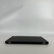 Load image into Gallery viewer, Lenovo ThinkPad T15 Gen 2 Black 2.8 GHz Intel Core i7 11th Gen. 16GB RAM 512GB Solid State Drive