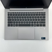 Load image into Gallery viewer, HP ZBook Firefly 14 G11 Silver 1.7 GHz Intel Core Ultra 7 32GB RAM 1TB Solid State Drive