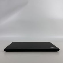 Load image into Gallery viewer, Lenovo ThinkPad T15 Gen 2 Black 2.8 GHz Intel Core i7 11th Gen. 16GB RAM 512GB Solid State Drive