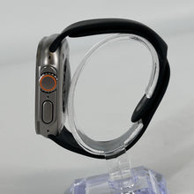 Load image into Gallery viewer, Apple Watch (Ultra 2) 49mm Natural Unlocked 64GB