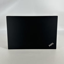 Load image into Gallery viewer, Lenovo ThinkPad T15 Gen 2 Black 2.8 GHz Intel Core i7 11th Gen. 16GB RAM 512GB Solid State Drive