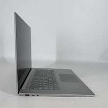 Load image into Gallery viewer, Microsoft Surface Laptop 5 15 Platinum 2.6 GHz Intel Core i7 12th Gen. 8GB RAM 256GB Solid State Drive
