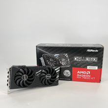 Load image into Gallery viewer, AMD Radeon RX 7800 XT 16GB RAM