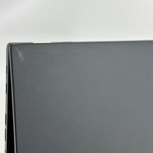 Load image into Gallery viewer, Lenovo ThinkPad T15 Gen 2 Black 2.8 GHz Intel Core i7 11th Gen. 16GB RAM 512GB Solid State Drive