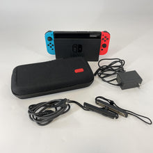 Load image into Gallery viewer, Nintendo Switch Original Black 32GB