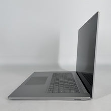 Load image into Gallery viewer, Microsoft Surface Laptop 5 15 Platinum 2.6 GHz Intel Core i7 12th Gen. 8GB RAM 256GB Solid State Drive