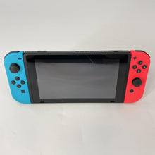 Load image into Gallery viewer, Nintendo Switch Original Black 32GB