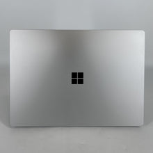 Load image into Gallery viewer, Microsoft Surface Laptop 5 15 Platinum 2.6 GHz Intel Core i7 12th Gen. 8GB RAM 256GB Solid State Drive