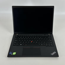 Load image into Gallery viewer, Lenovo ThinkPad P14s Gen 4 Black 1.9 GHz Intel Core i5 13th Gen. 16GB RAM 512GB Solid State Drive