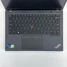 Load image into Gallery viewer, Lenovo ThinkPad P14s Gen 4 Black 1.9 GHz Intel Core i5 13th Gen. 16GB RAM 512GB Solid State Drive