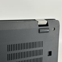 Load image into Gallery viewer, Lenovo ThinkPad T15 Gen 2 Black 2.8 GHz Intel Core i7 11th Gen. 16GB RAM 512GB Solid State Drive