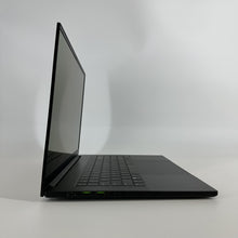 Load image into Gallery viewer, Razer Blade 16 2025 Black 2.0 GHz AMD Ryzen AI 9 HX 370 64GB RAM 2TB Solid State Drive 2TB Solid State Drive NVIDIA GeForce RTX 5090 24 GB