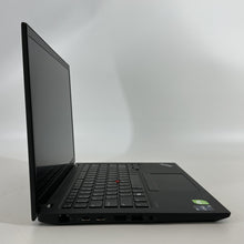 Load image into Gallery viewer, Lenovo ThinkPad P14s Gen 4 Black 1.9 GHz Intel Core i5 13th Gen. 16GB RAM 512GB Solid State Drive