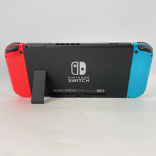 Load image into Gallery viewer, Nintendo Switch Original Black 32GB