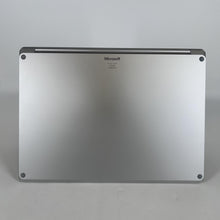 Load image into Gallery viewer, Microsoft Surface Laptop 5 15 Platinum 2.6 GHz Intel Core i7 12th Gen. 8GB RAM 256GB Solid State Drive