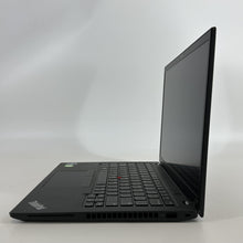 Load image into Gallery viewer, Lenovo ThinkPad P14s Gen 4 Black 1.9 GHz Intel Core i5 13th Gen. 16GB RAM 512GB Solid State Drive