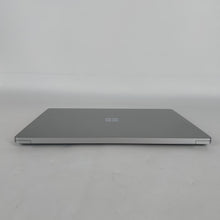 Load image into Gallery viewer, Microsoft Surface Laptop 5 15 Platinum 2.6 GHz Intel Core i7 12th Gen. 8GB RAM 256GB Solid State Drive