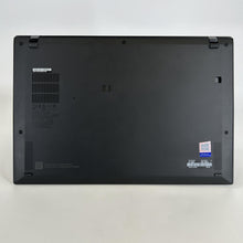Load image into Gallery viewer, Lenovo ThinkPad X1 Carbon Gen 8 14 Black 1.8 GHz Intel Core i7 10th Gen. 16GB RAM 512GB Solid State Drive