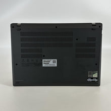 Load image into Gallery viewer, Lenovo ThinkPad P14s Gen 4 Black 1.9 GHz Intel Core i5 13th Gen. 16GB RAM 512GB Solid State Drive