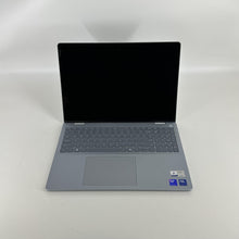 Load image into Gallery viewer, Dell 16 Plus DB16250 Ice Blue 2.2 GHz Intel Core Ultra 7 Series 2 32GB RAM 1TB Solid State Drive