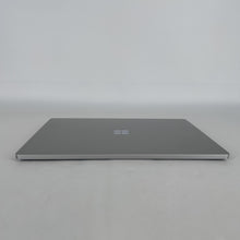 Load image into Gallery viewer, Microsoft Surface Laptop 5 15 Platinum 2.6 GHz Intel Core i7 12th Gen. 8GB RAM 256GB Solid State Drive