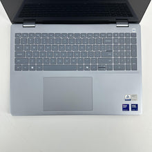 Load image into Gallery viewer, Dell 16 Plus DB16250 Ice Blue 2.2 GHz Intel Core Ultra 7 Series 2 32GB RAM 1TB Solid State Drive