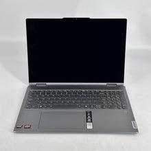 Load image into Gallery viewer, Lenovo Yoga 7 16 Gray 3.3 GHz AMD Ryzen 7 8840HS 16GB RAM 512GB Solid State Drive