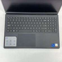 Load image into Gallery viewer, Dell Inspiron 3520 15.6 Silver 1.7 GHz Intel Core i7 12th Gen. 16GB RAM 1TB Solid State Drive