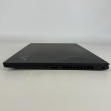 Load image into Gallery viewer, Lenovo ThinkPad X1 Carbon Gen 8 14 Black 1.8 GHz Intel Core i7 10th Gen. 16GB RAM 512GB Solid State Drive