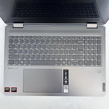 Load image into Gallery viewer, Lenovo Yoga 7 16 Gray 3.3 GHz AMD Ryzen 7 8840HS 16GB RAM 512GB Solid State Drive