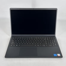 Load image into Gallery viewer, Dell Inspiron 3520 15.6 Black 1.3 GHz Intel Core i5 12th Gen. 16GB RAM 512GB Solid State Drive