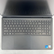 Load image into Gallery viewer, Dell Inspiron 3520 15.6 Black 1.3 GHz Intel Core i5 12th Gen. 16GB RAM 512GB Solid State Drive