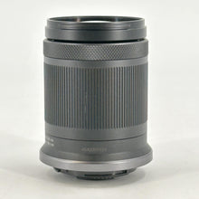 Load image into Gallery viewer, Canon RF-S 18-150mm Black