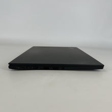 Load image into Gallery viewer, Lenovo ThinkPad X1 Carbon Gen 8 14 Black 1.8 GHz Intel Core i7 10th Gen. 16GB RAM 512GB Solid State Drive