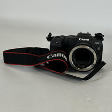 Load image into Gallery viewer, Canon EOS RP 26.2MP Black