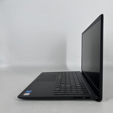 Load image into Gallery viewer, Dell Inspiron 3520 15.6 Black 1.3 GHz Intel Core i5 12th Gen. 16GB RAM 512GB Solid State Drive