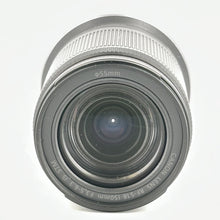 Load image into Gallery viewer, Canon RF-S 18-150mm Black