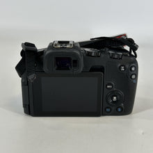 Load image into Gallery viewer, Canon EOS RP 26.2MP Black