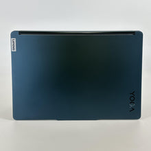 Load image into Gallery viewer, Lenovo Yoga Book 9i 13.3 Blue 1.7 GHz Intel Core Ultra 7 16GB RAM 1TB Solid State Drive