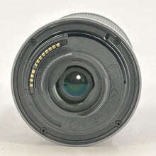Load image into Gallery viewer, Canon RF-S 18-150mm Black