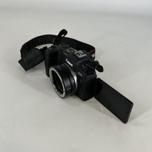 Load image into Gallery viewer, Canon EOS RP 26.2MP Black
