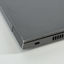 Load image into Gallery viewer, HP ZBook 15u G6 Gray 1.9 GHz Intel Core i7 8th Gen. 16GB RAM 256GB Solid State Drive