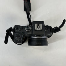 Load image into Gallery viewer, Canon EOS RP 26.2MP Black